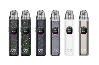 OXVA Xlim Pro 2 DNA Pod Kit 30W – £31.39