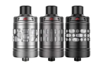 Aspire Nautilus 3SR MTL Tank 2ml – £20.99