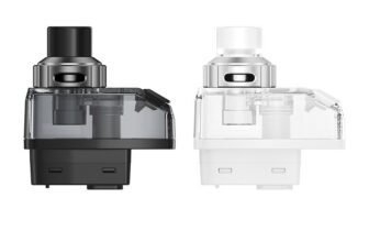 Geekvape Aegis Hero Empty Pod Cartridge 6.5ml (New Version) – £2.99