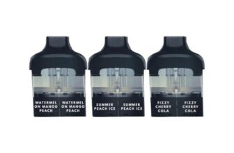 JNR Ace 36K Prefilled Pod – £6.29