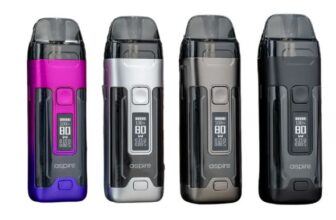 Aspire Veynom Air Pod Vape Kit £14.99