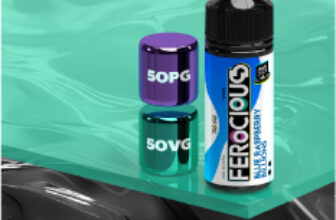 Stock Up & Save – 4 for 3 on 100ml E-Liquid £26.97