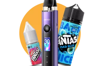 Buy 2 Prefilled Pods & Get 10% Off – Just Insert and Vape!