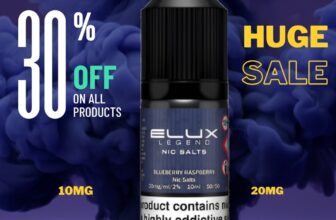 Flash Deal! 5% OFF All Orders Over £50 – Code Inside