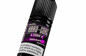 60 bottles of Nicotine Salts just £20.00