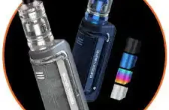 Geekvape Aegis Mini 2 Vape Kit £40.00
