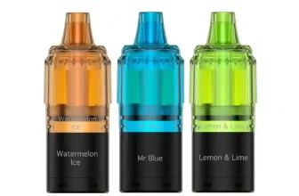 Fumot RandM T7000 Prefilled Pod £5.69