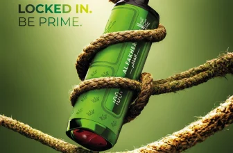 🔥 Preorder Al Fakher 50K Hypermax Prime – 15% Off