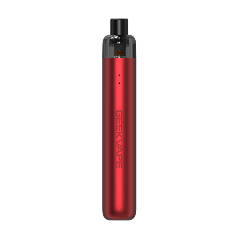 Geek Vape Wenax S-C Pod Kit – £9.99