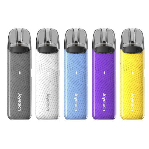 Joyetech EVIO Gleam Pod Kit – £6.99