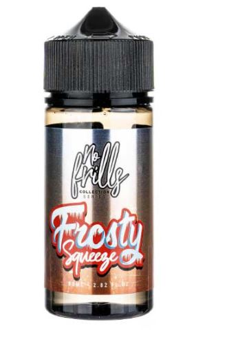 Apple And Raspberry 80ml Shortfill – £4.99