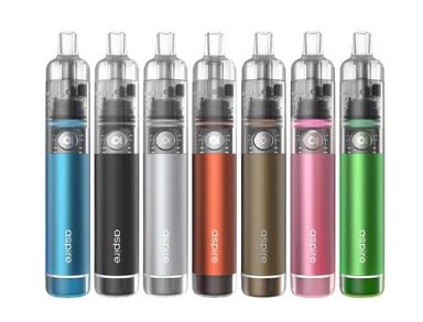 Aspire Cyber G Kit £11.99