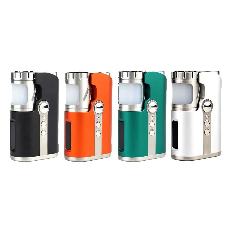 BP MODS Tomahawk SBS Squonk Mod 60W – £48.99