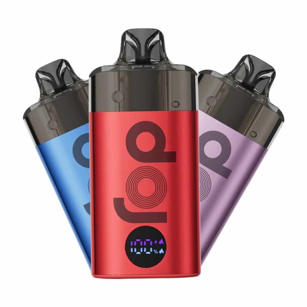 Vaporesso Dojo Blast 6000 Pod Vape Kit £8.95