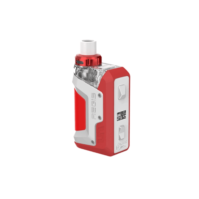 Geekvape Aegis Hero RTE Kit Rip Trippers Edition – £20.69
