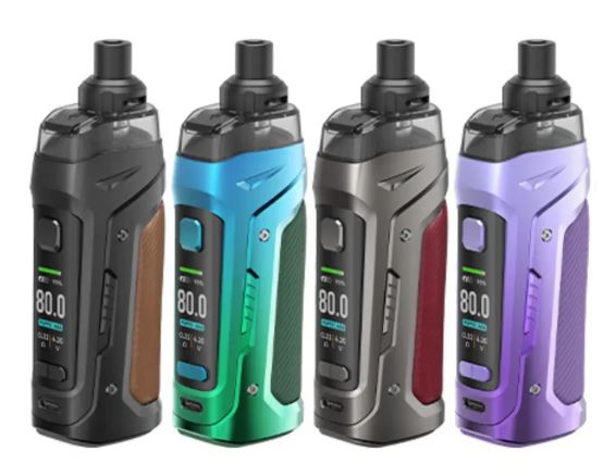 Innokin Coolfire PZPulse Pod Vape Kit £19.99