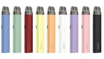 Nevoks Feelin AR Pod Kit £4.95