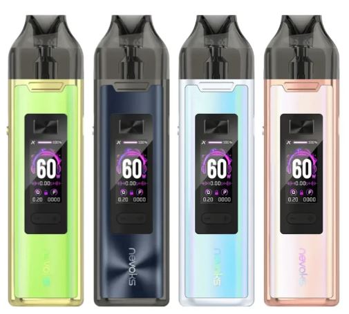 Nevoks Feelin XR Pro Pod Vape Kit