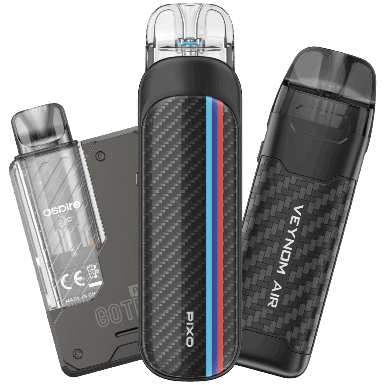 Vapour Vista 20% OFF All New Customers