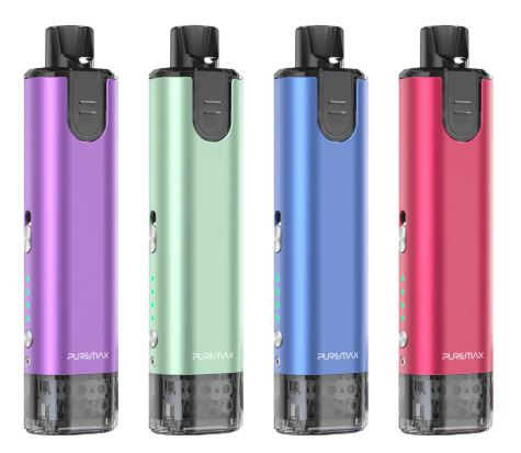 SXmini PureMax Pod Kit £7.99
