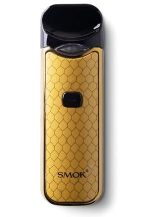 Smok Nord Starter Kit – £12.50