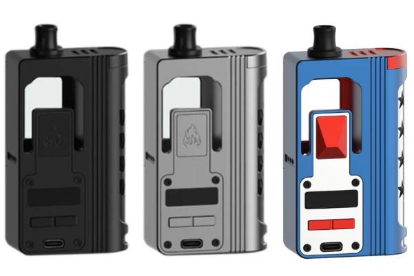 ThunderHead Creations Blaze AIO Boro Mod £49.99