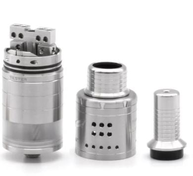 VANWU VG Extreme 2 RTA – £23.17