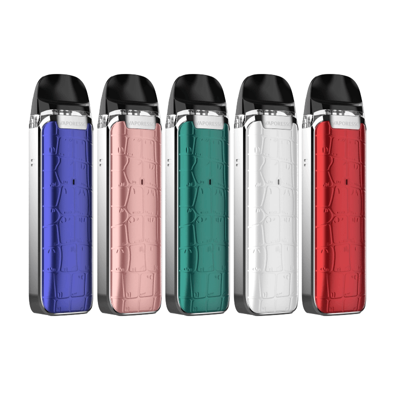 Vaporesso LUXE Q vape Kit – £13.79