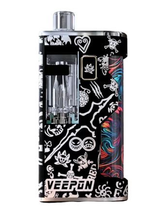 Veepon Tita X AIO SE DNA60 Limited Edition £119.99