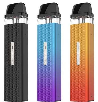 XROS Mini Pod Kit £15.99