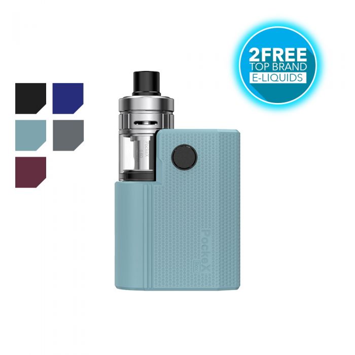 Aspire PockeX Box Kit – £23.71