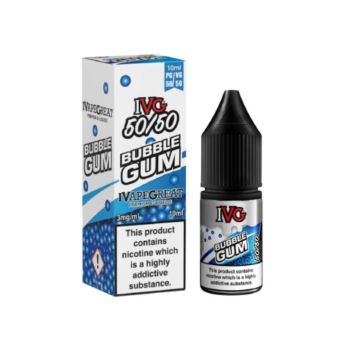IVG E Liquid 10ml E Liquid – £0.99