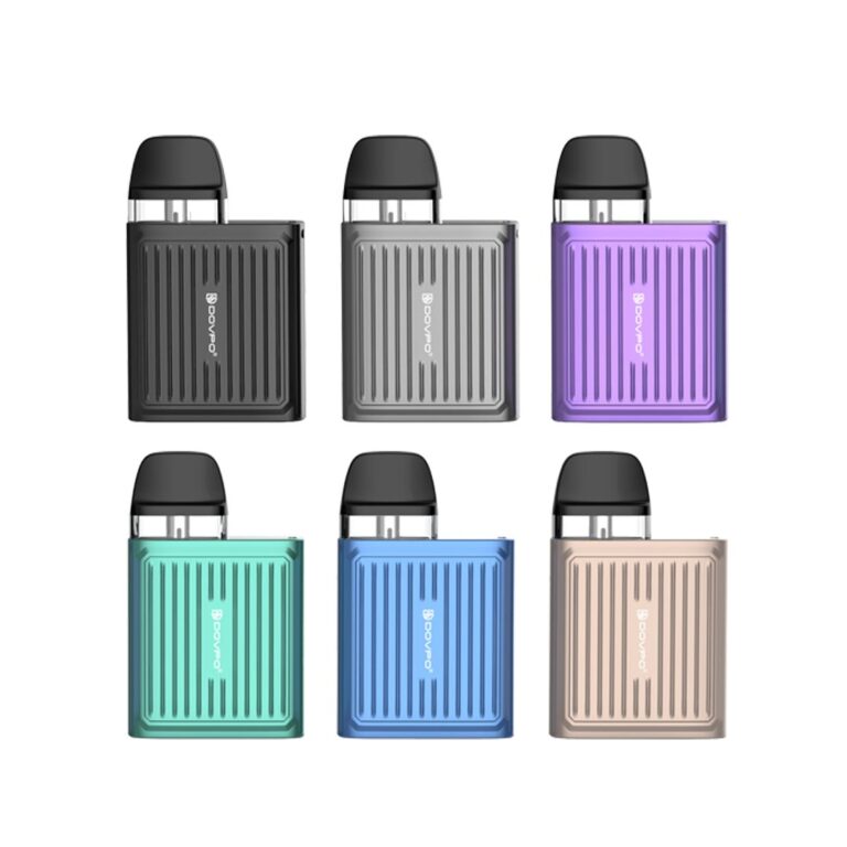 Dovpo Venus Nano Pod Kit – £6.99