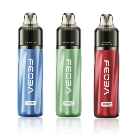 Feoba Pro 6000 Vape Kit – £7.49 Any 3 for £19