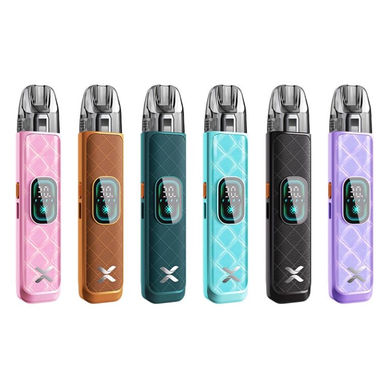 Freemax Rexa S2 Pod Kit 30W – £13.39