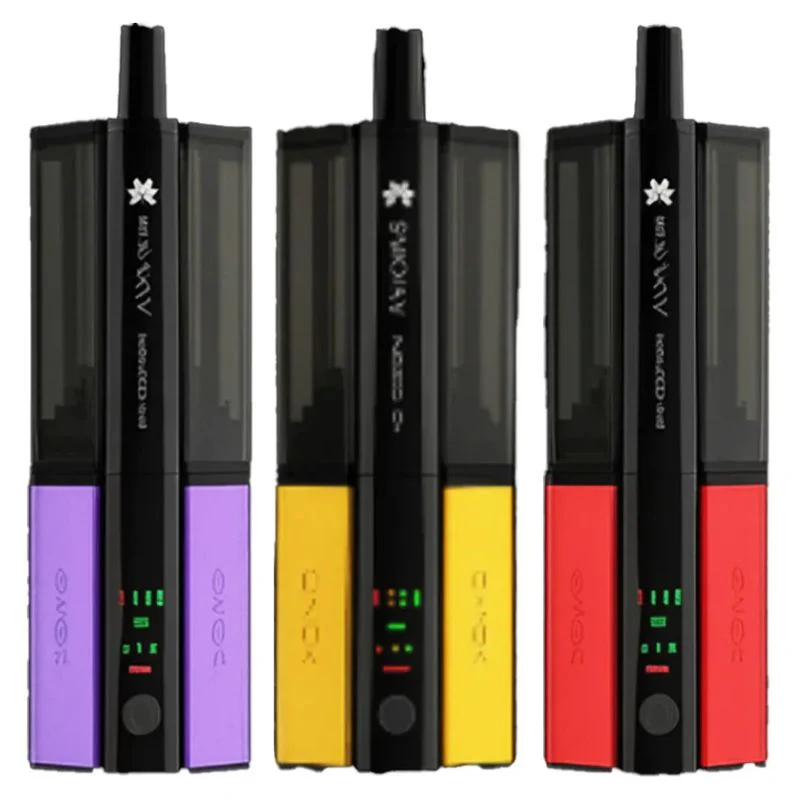 Hayati Pro Ultra Plus Shisha 30K Vape Kit – £11.99