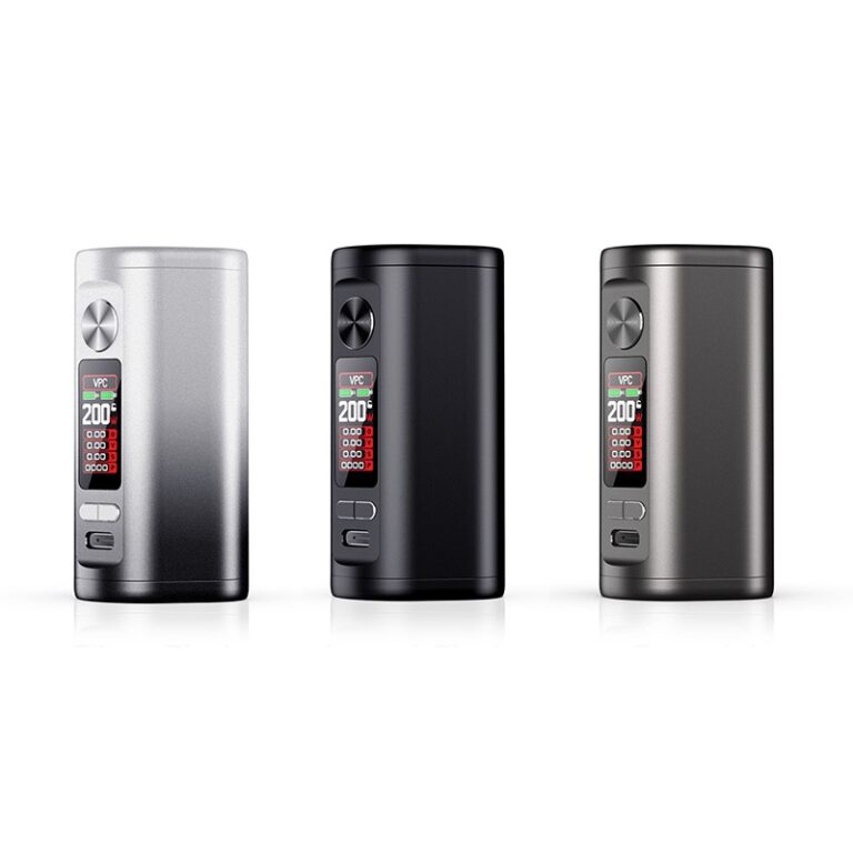 Hellvape Hell200 Box Mod – £34.99