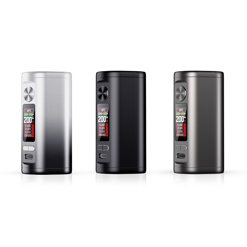 Hellvape Hell200 Box Mod – £34.99