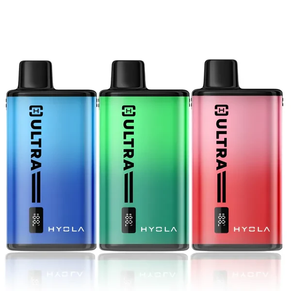 Hyola Ultra 30k Kit – 3 Pack £24.99