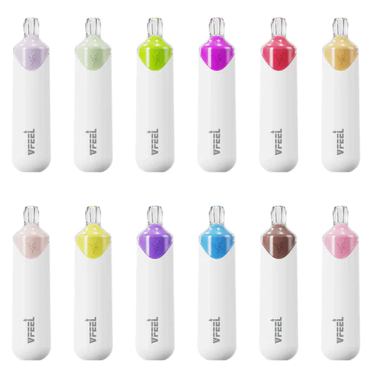 Infinity Pod Kit By VFEEL £1.99