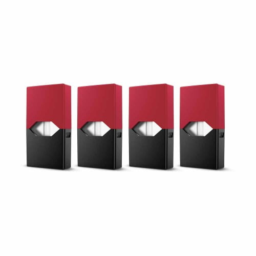 JUUL Pods x 4 – £8.49 At TECC