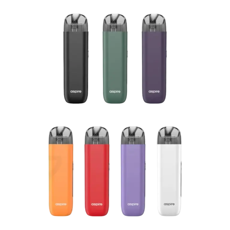 Aspire Minican 3 Pro Pod Kit – £11.00