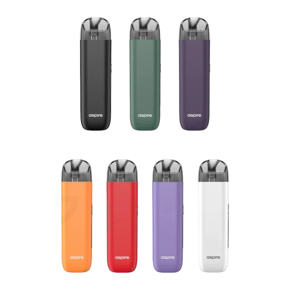 Aspire Minican 3 Pro Pod Kit – £11.00