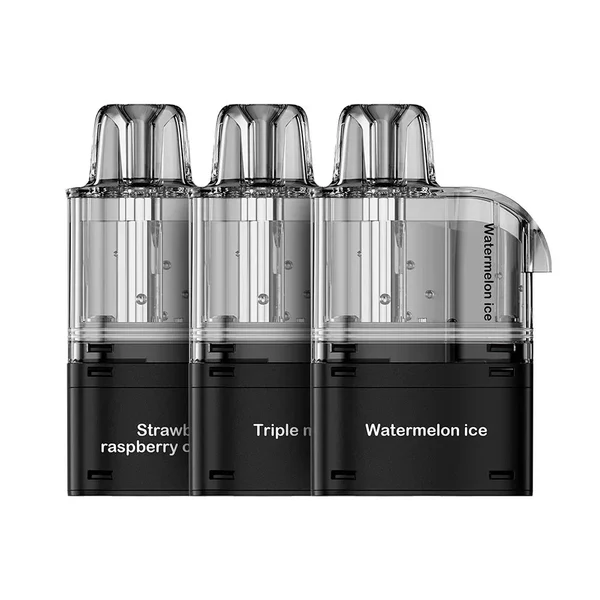Nexel Thunder 15k Pods – Buy Any 3 for 15.00