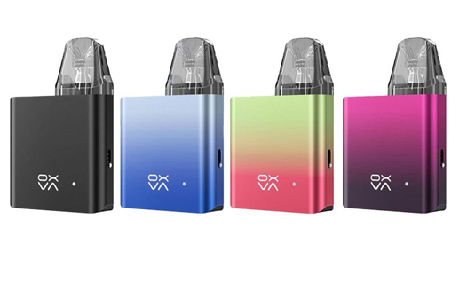 Oxva Xlim SQ Pod Kit £14.99