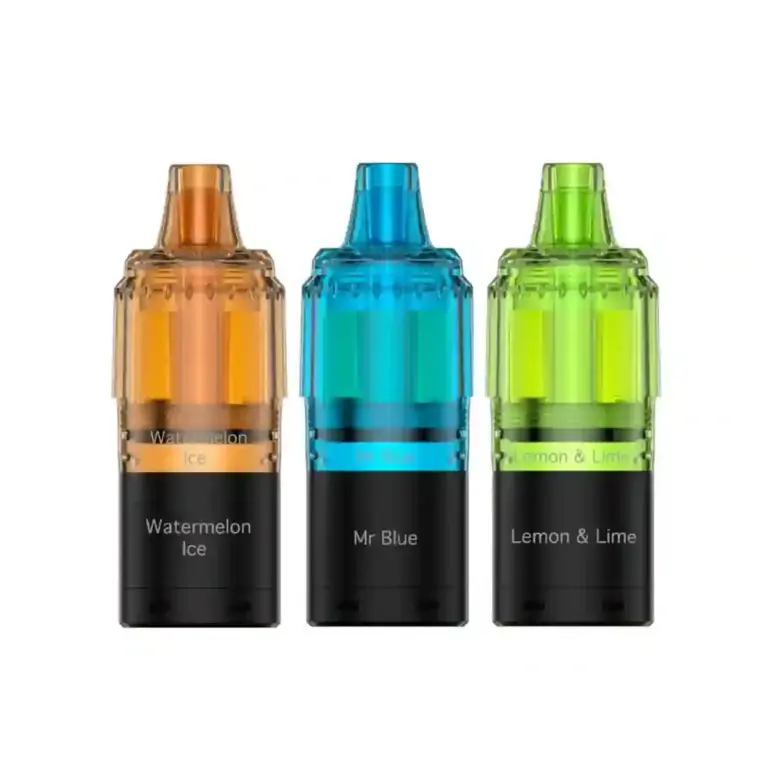 Fumot RandM T7000 Prefilled Pod £5.69