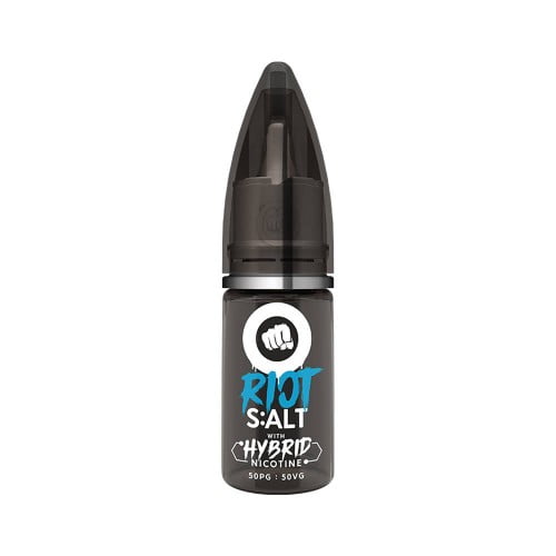 Riot S:ALT Vape Liquid – £3.19 At TECC