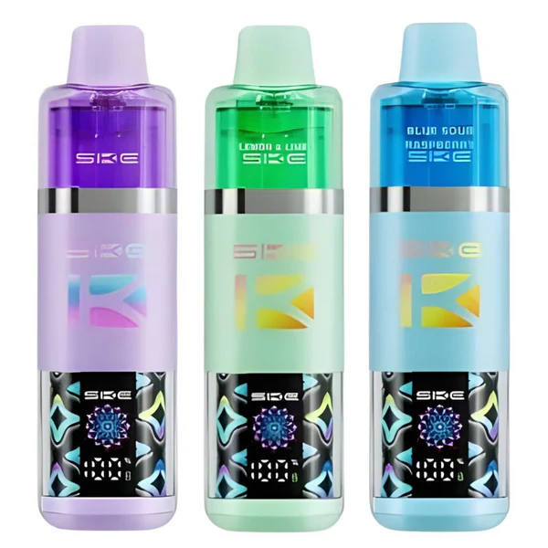 SKE 30k Pro Max 2 In 1 Vape Kit – Buy Any 3 for £29.97