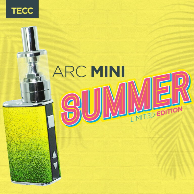 TECC arc Mini Kit – £31.49