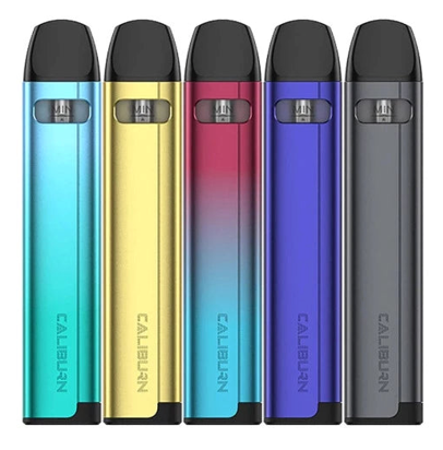 Uwell Caliburn A2S Pod Vape Kit £11.99